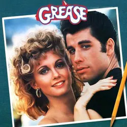 Grease is the word