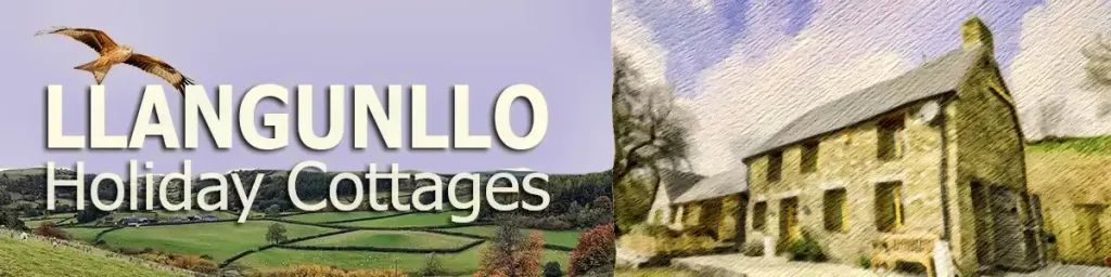 Llangunllo Holiday Cottages. Holiday in this beautiful part of the world, llangunllo in Powys.