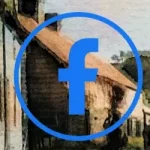 Llangunllo Village is now on social media