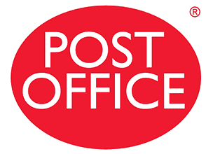 Post Office Van