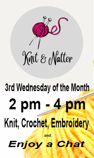 Knit and Knatter Group
