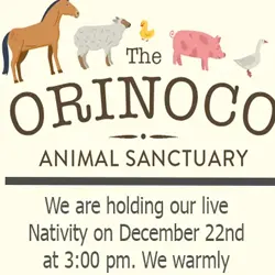 Animal Sanctuary Moves to Llangunllo