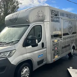 Sunny's Fish & Chip van